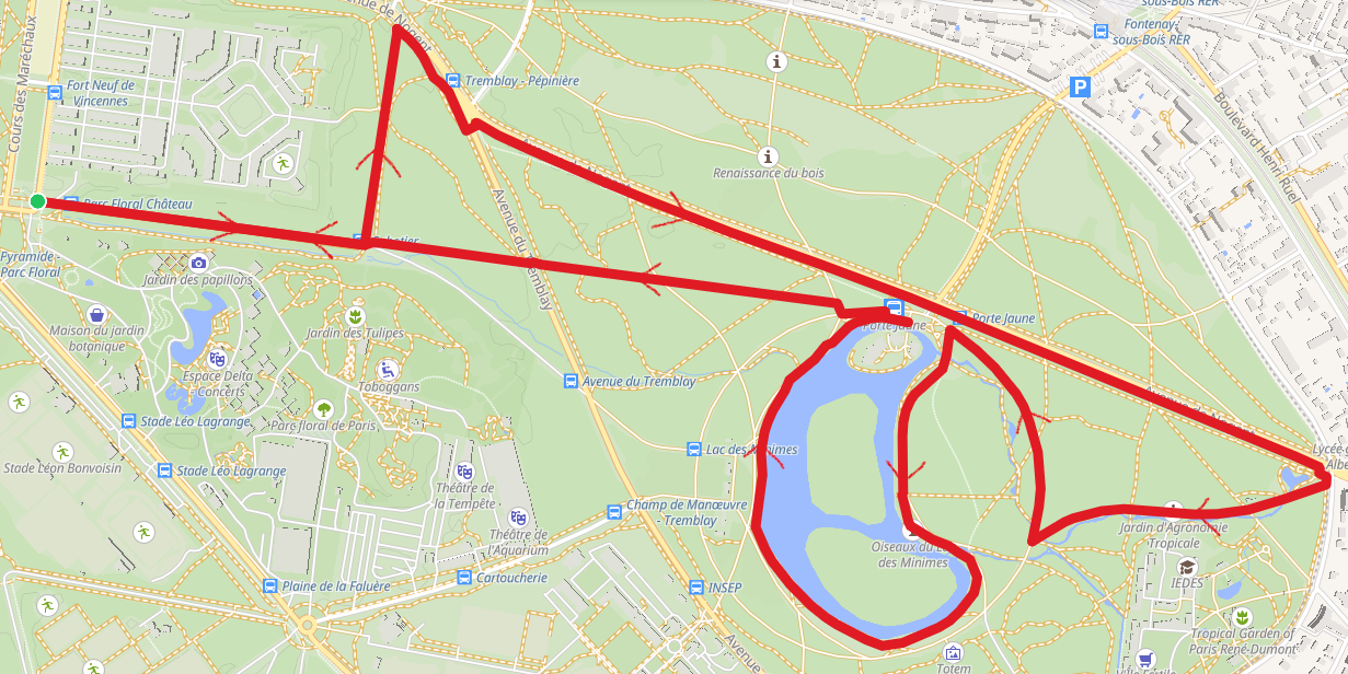 circuit
